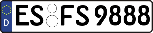 ES-FS9888