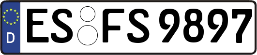 ES-FS9897