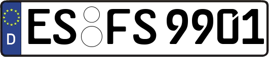 ES-FS9901