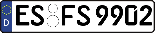 ES-FS9902