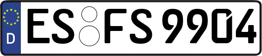 ES-FS9904