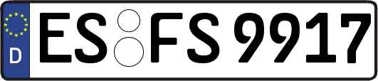 ES-FS9917