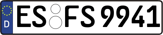 ES-FS9941