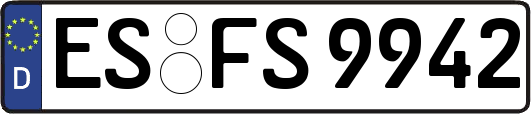 ES-FS9942