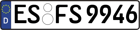 ES-FS9946