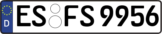 ES-FS9956