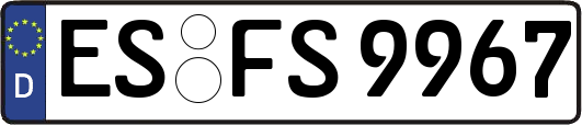 ES-FS9967