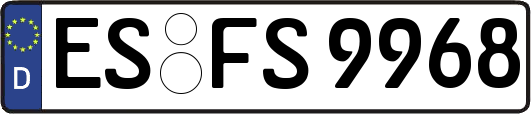 ES-FS9968