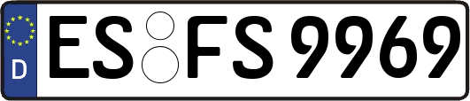 ES-FS9969