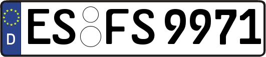 ES-FS9971
