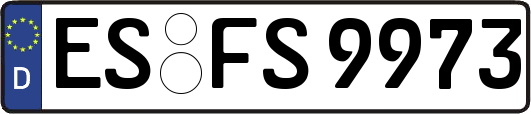 ES-FS9973