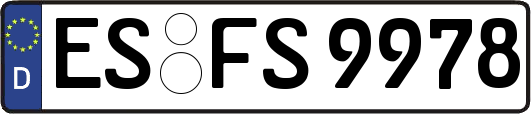 ES-FS9978