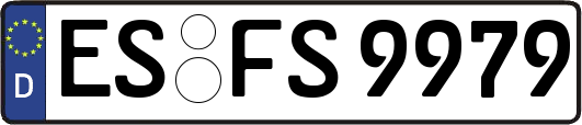 ES-FS9979