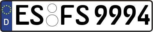 ES-FS9994