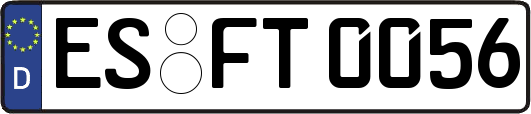ES-FT0056