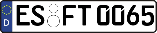 ES-FT0065