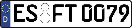 ES-FT0079