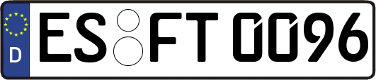 ES-FT0096
