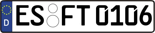 ES-FT0106