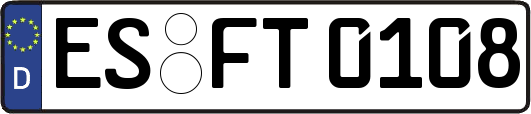 ES-FT0108