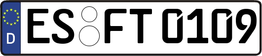 ES-FT0109