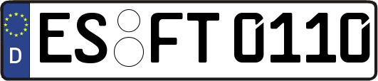 ES-FT0110