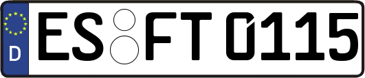 ES-FT0115