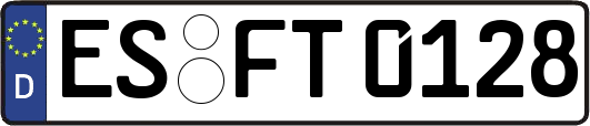 ES-FT0128