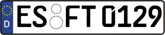 ES-FT0129
