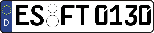 ES-FT0130