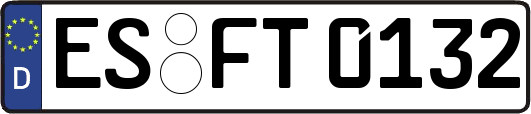 ES-FT0132