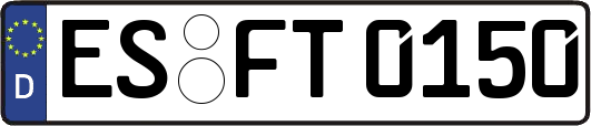 ES-FT0150