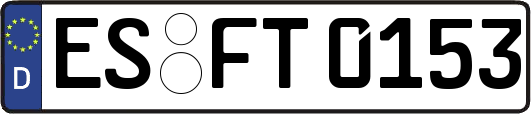 ES-FT0153