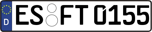 ES-FT0155