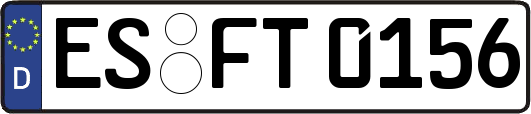 ES-FT0156