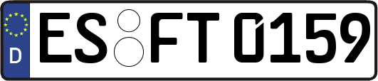 ES-FT0159