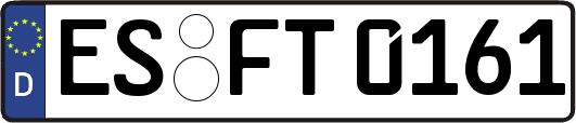 ES-FT0161