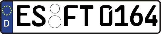 ES-FT0164