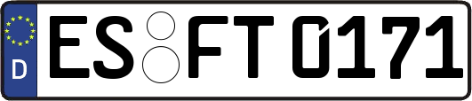 ES-FT0171