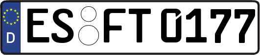 ES-FT0177