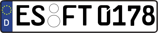 ES-FT0178