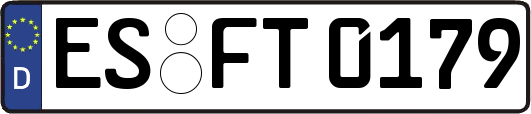 ES-FT0179