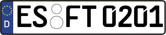 ES-FT0201