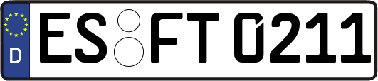 ES-FT0211