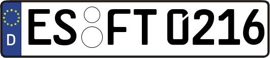 ES-FT0216