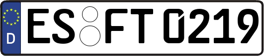 ES-FT0219