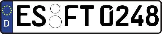 ES-FT0248