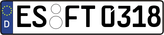ES-FT0318