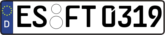 ES-FT0319