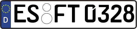 ES-FT0328